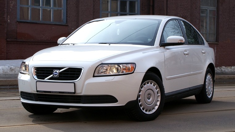 Купить Вольво S40 На Авито