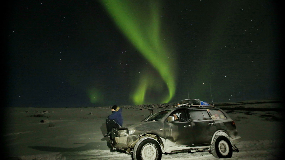 Mitsubishi Pajero Sport Шершавый