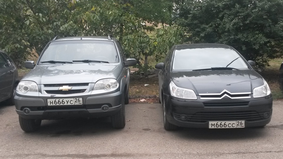 левая фара не горит — Citroen C4 (1G), 1,6 л, 2007 года | поломка | DRIVE2