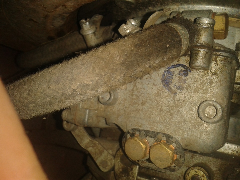 карбюратор 4178 на ауди — Audi 80 (B3), 2 л, 1989 года | своими руками ...