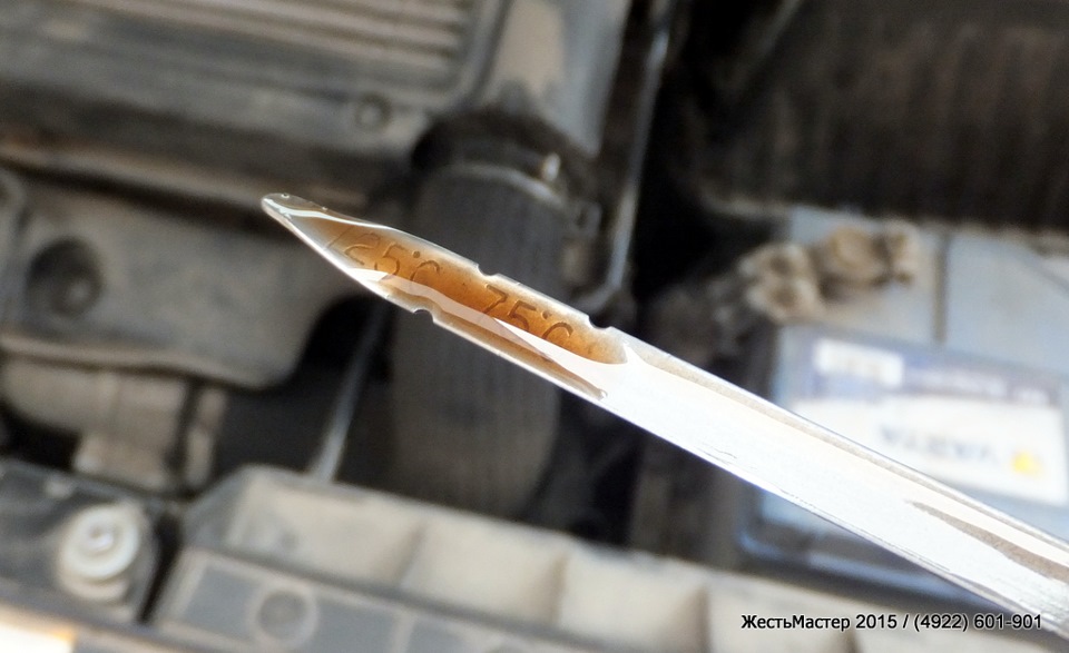 щуп акпп санта фе 2. щуп акпп санта фе 2. 4 бензин. проверка уровня масла акпп сантафе 2. 2 дизель.