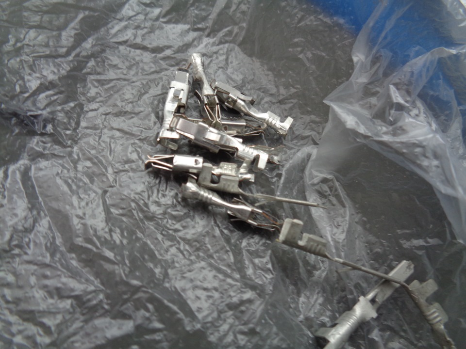 Пины мама и советские папа — Volkswagen Bora (1G)