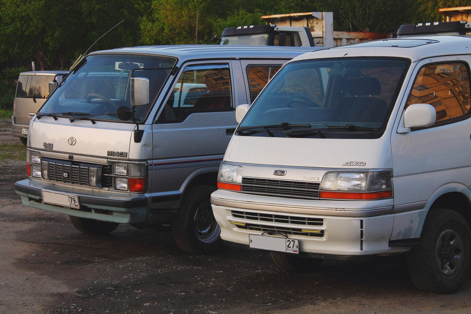 Toyota hiace 100. Toyota Hiace h100. Toyota Hiace 1990. Toyota Hiace 2.