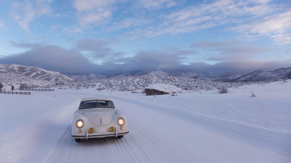 Душевная история Человека и Автомобиля. Часть 19. Как валить боком на ...