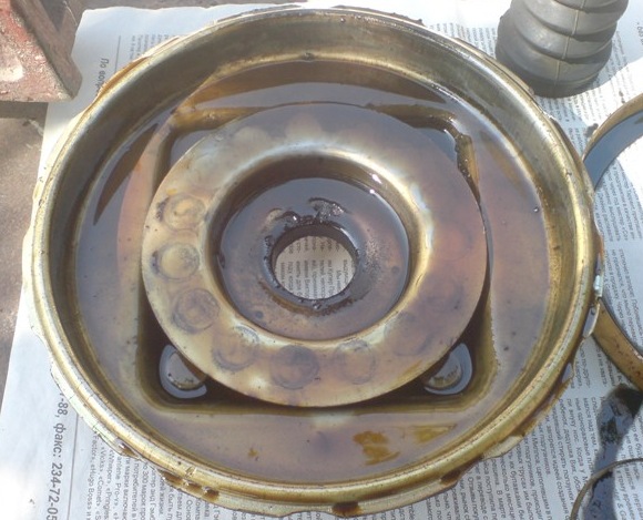 234720 Бендикс стартера Карго CARGO | Запчасти на DRIVE2