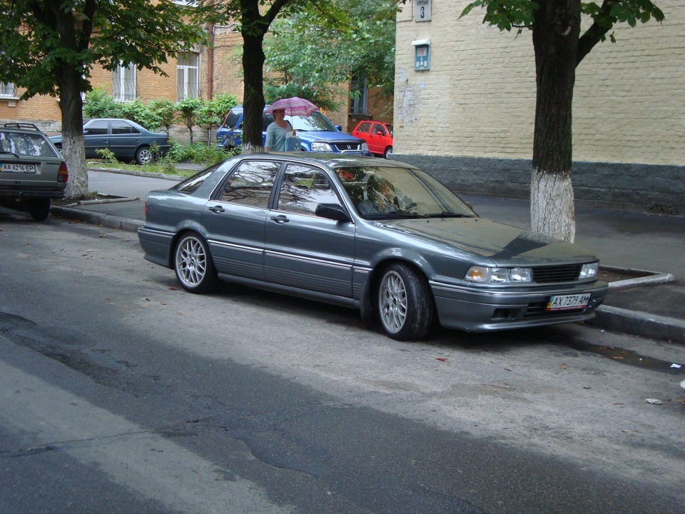 honda accord 1987