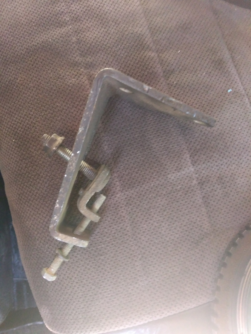 Прощай просад — DRIVE2