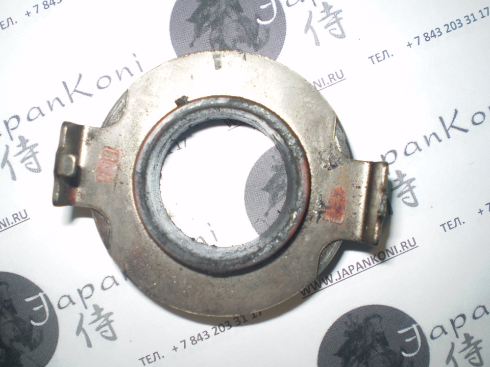 Вибрация вилки сцепления Honda CR-V Двигатель R20A2 КПП 6MT — Honda ...