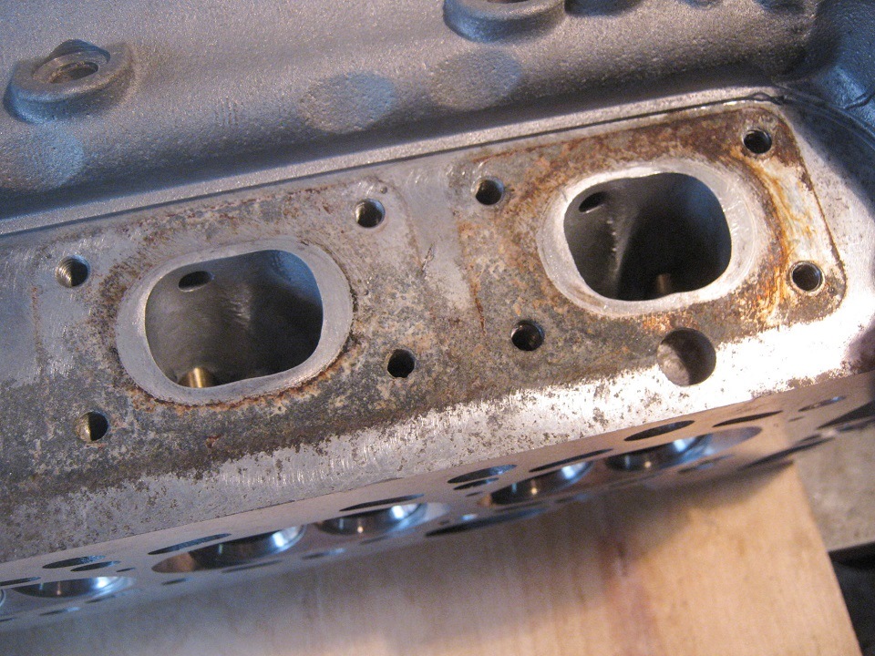 Фото в бортжурнале BMW 3 series (E46)