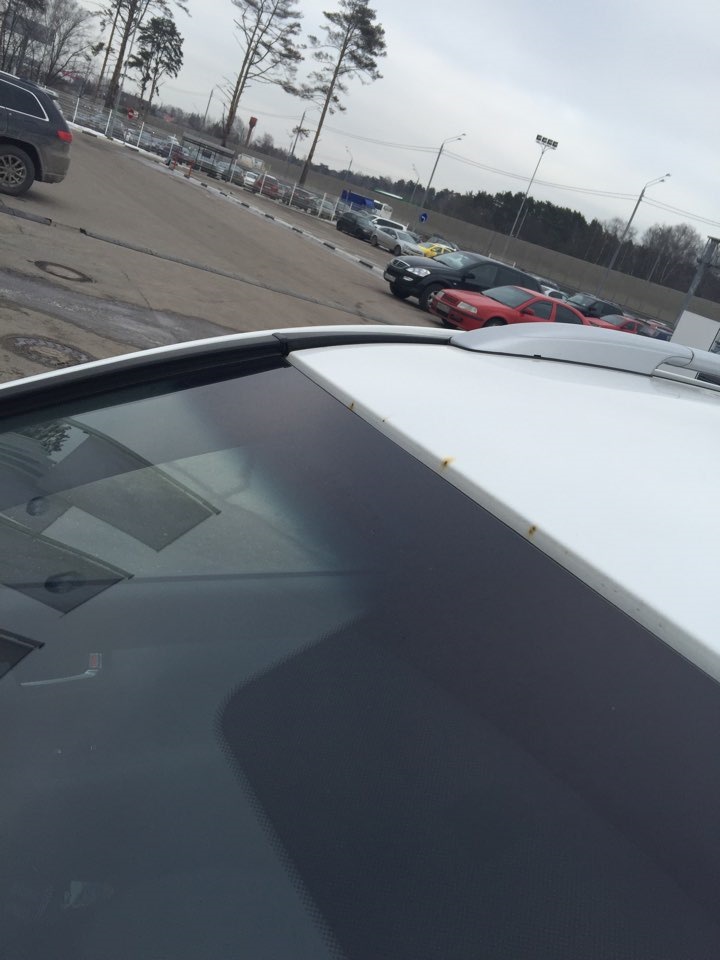 Фото в бортжурнале KIA Sorento (2G)