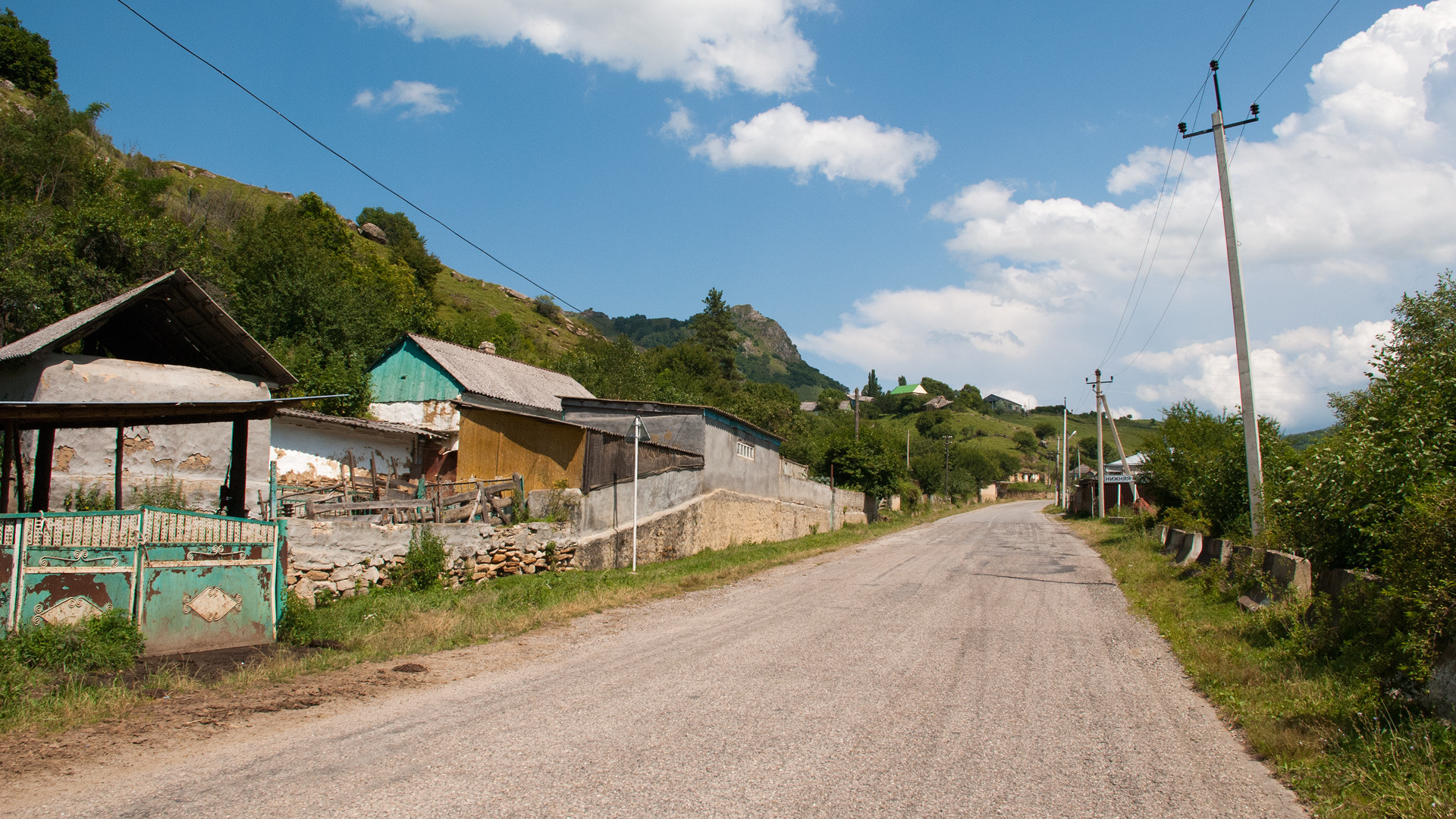Погода карачай. Новый Карачай КЧР. Аул новый Карачай. Карачай село. Продаж домов КЧР пос новый Карачай.