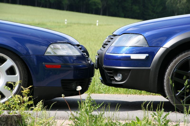 Чем/как поднять подвеску? — Volkswagen Passat Variant (B5), 1,9 л, 2003 ...