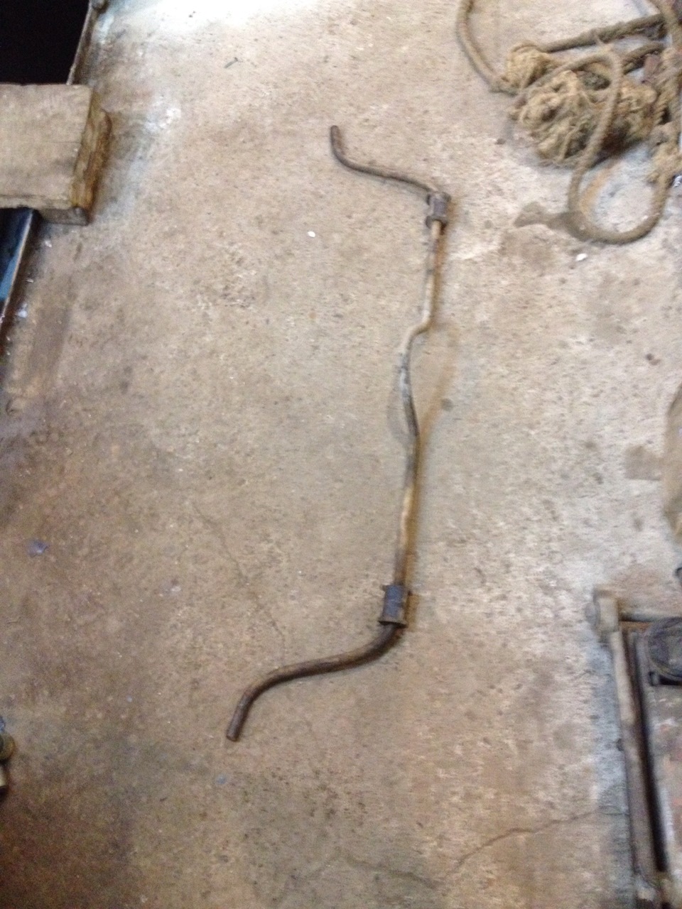 Приора стабилизатор — Lada 2114, 1,6 л, 2006 года | тюнинг | DRIVE2