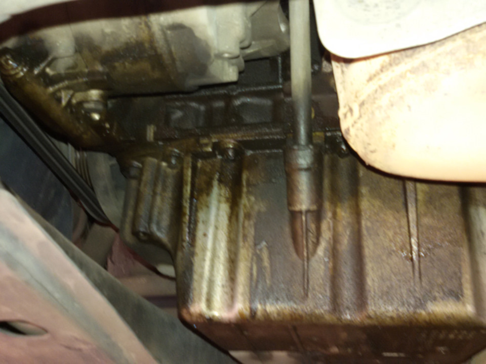 Как у всех замена прокладок теплообменника — Opel Astra H GTC, 1,8 л ...