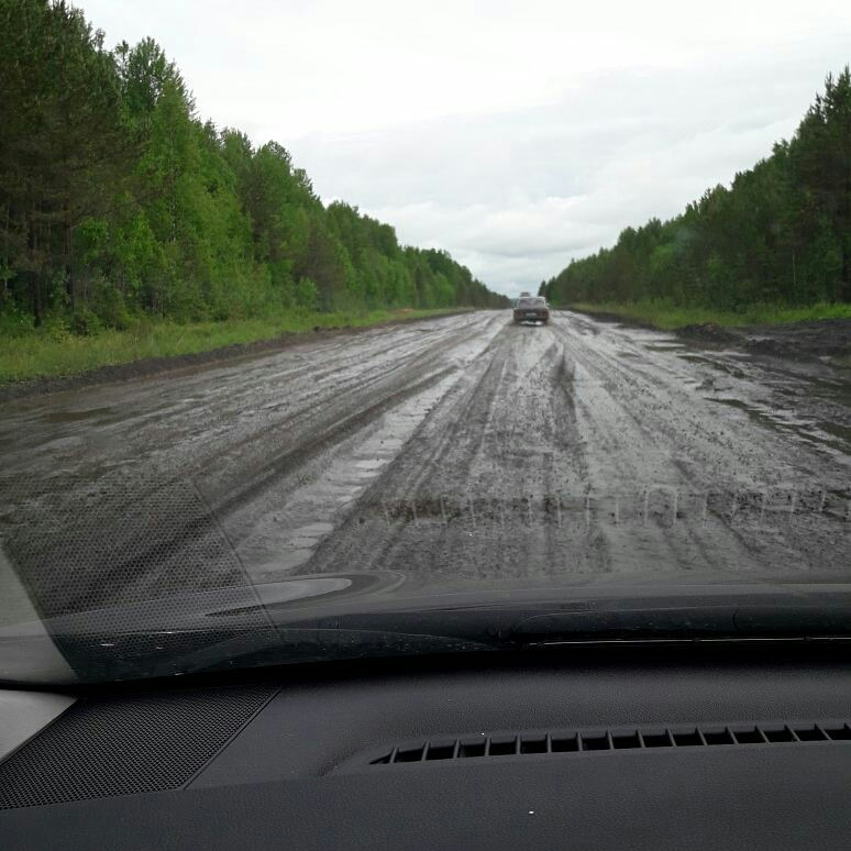 Киров сыктывкар расстояние по трассе