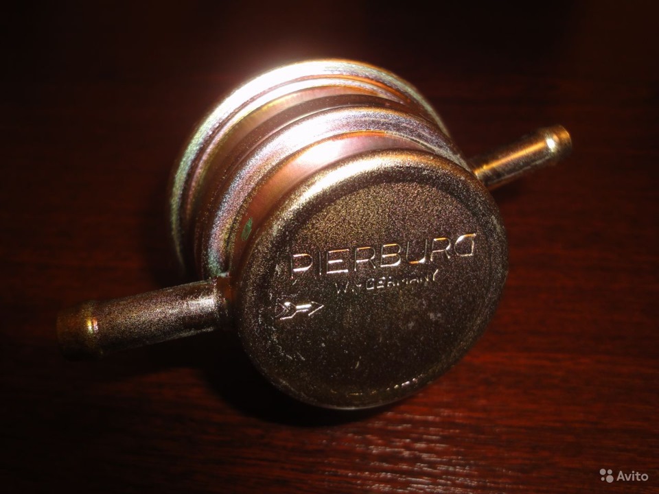 Течет бензанасос — Ford Sierra, 1,6 л, 1992 года | поломка | DRIVE2