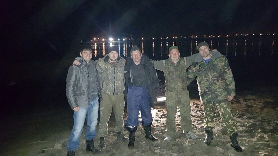 Фото в бортжурнале Jeep Grand Cherokee (WJ)