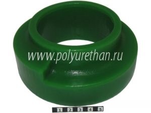 Ушел из "БПАН" или проставки под пружины — ГАЗ Соболь, 2,5 л, 2006 года ...