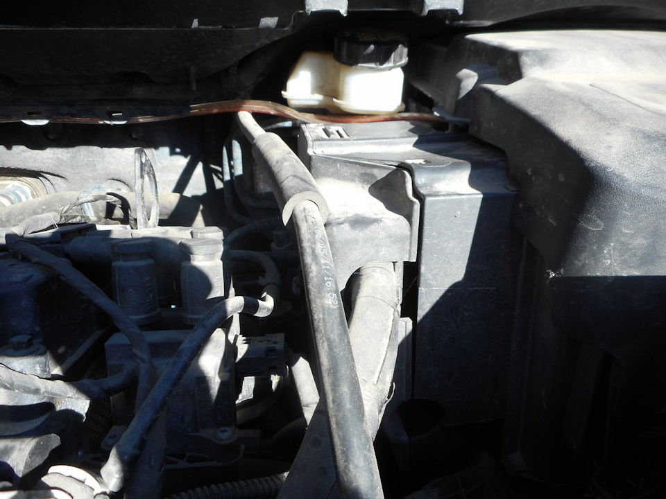 Установка сабвуфера Blaupunkt GTb 8200A — DRIVE2