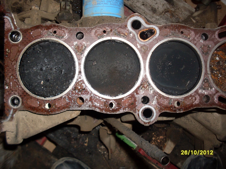 Как я купил Адешку на продажу — Nissan AD (Y11), 1,5 л, 2000 года ...