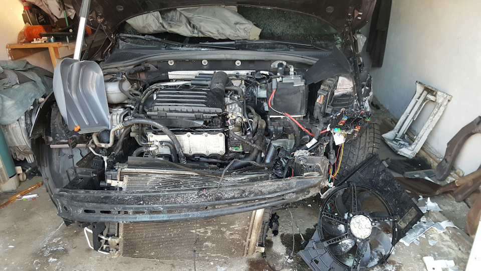 Нужен совет юриста — Skoda Octavia A5 Mk2, 1,8 л, 2013 года | ДТП | DRIVE2