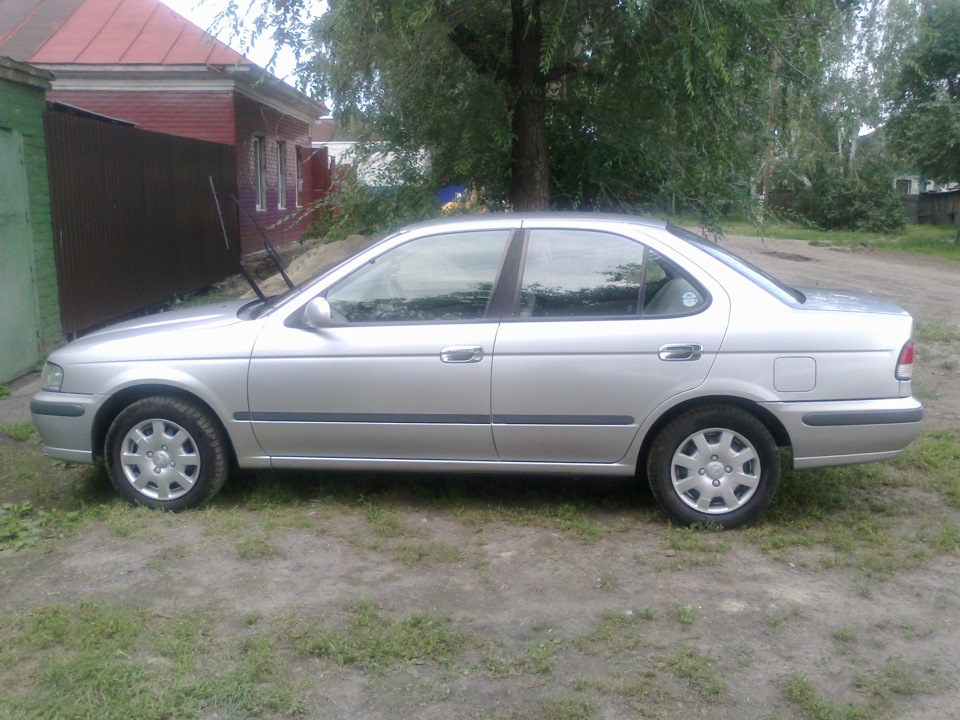 Замена масла ДВС и коробки, и прочее работы с машиной за всё это время ...