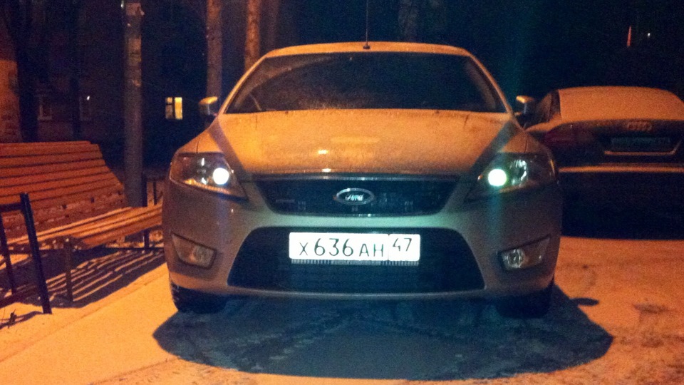 Ford Mondeo Gris Lunar hb 1.8 TDCi