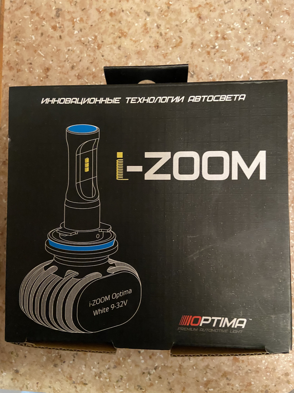 6. Led в ПТФ. — Volkswagen Tiguan (2G), 2 л, 2019 года | стайлинг | DRIVE2