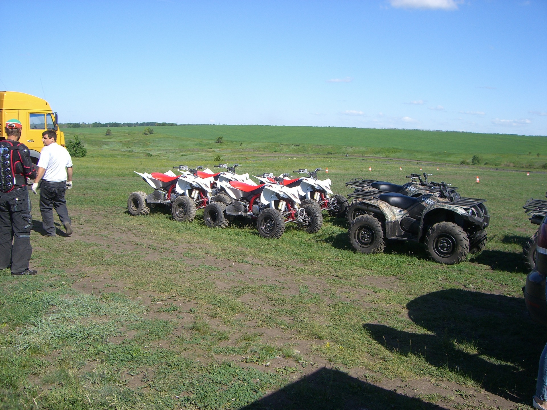 Выходной с Ямаха Мотор — DRIVE2