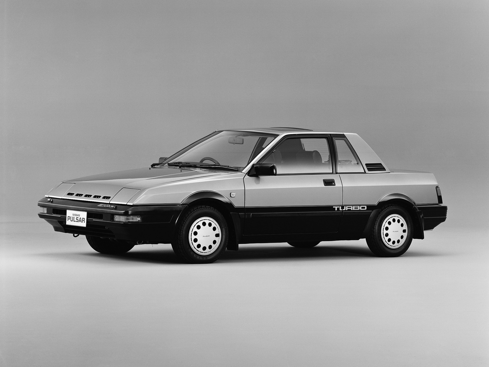Exa. Nissan EXA n12. Nissan Pulsar EXA. Nissan Pulsar 1984. Nissan Pulsar NX 1986.