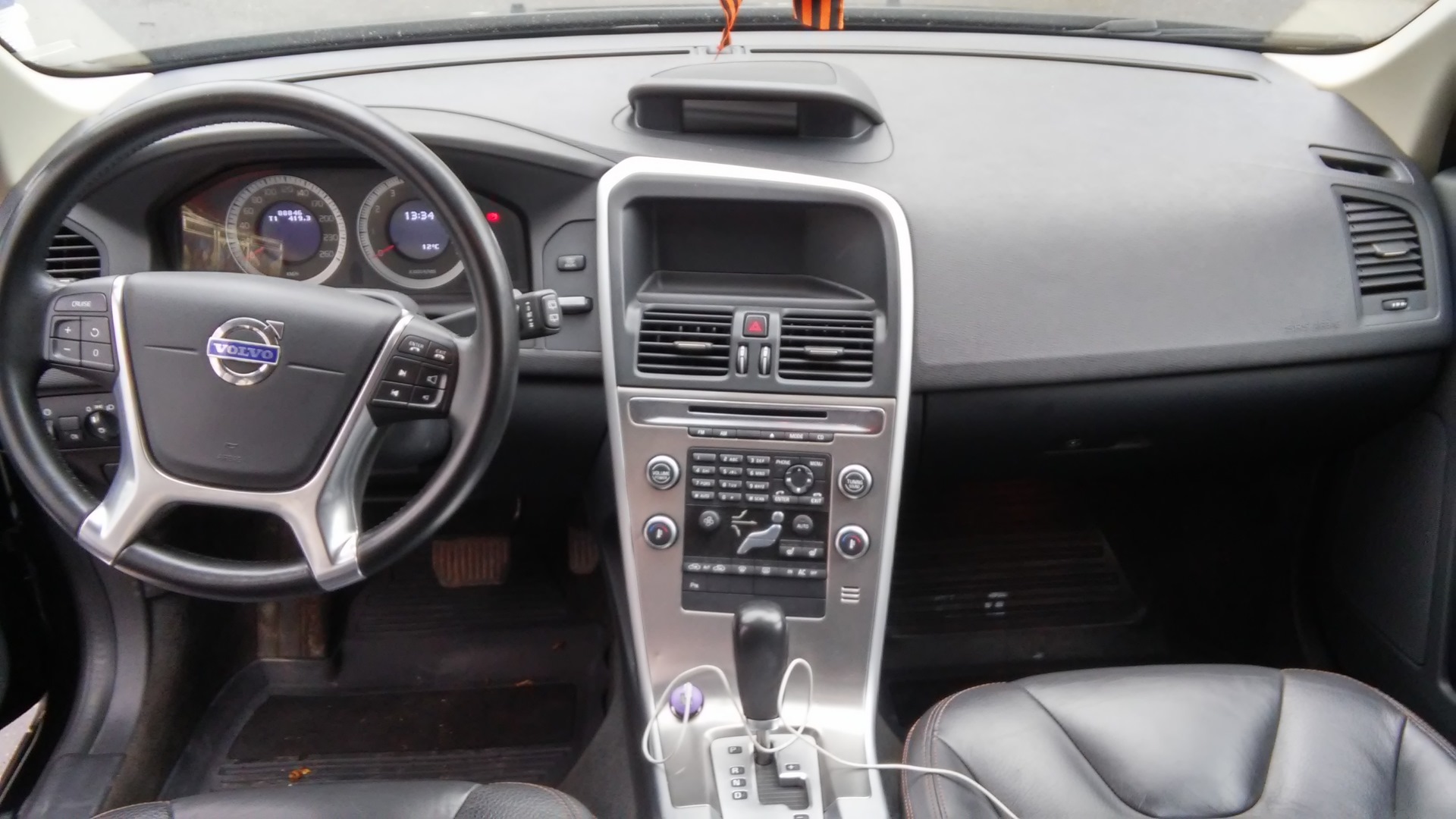 Продается Volvo XC60, 2010 гв, от собственника — DRIVE2