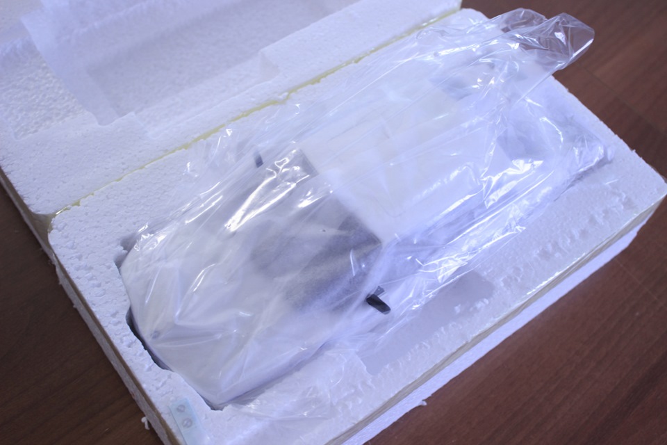 Фото в бортжурнале BMW 5 series (E12)