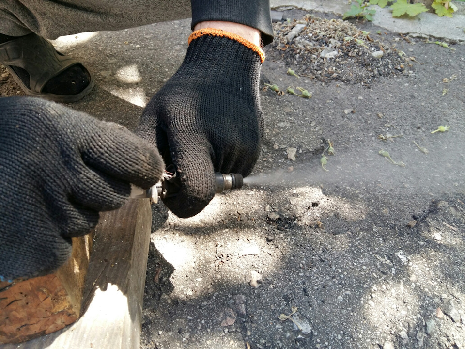 Фото в бортжурнале Chevrolet Lacetti Sedan