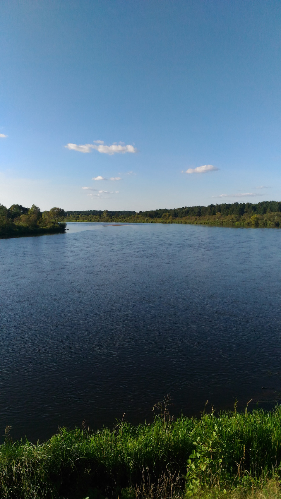 Москва-Зачепичи-Лида-Гродно-Брест-Гродно-Минск-Москва. Отчет о поездке в  Белоруссию — DRIVE2