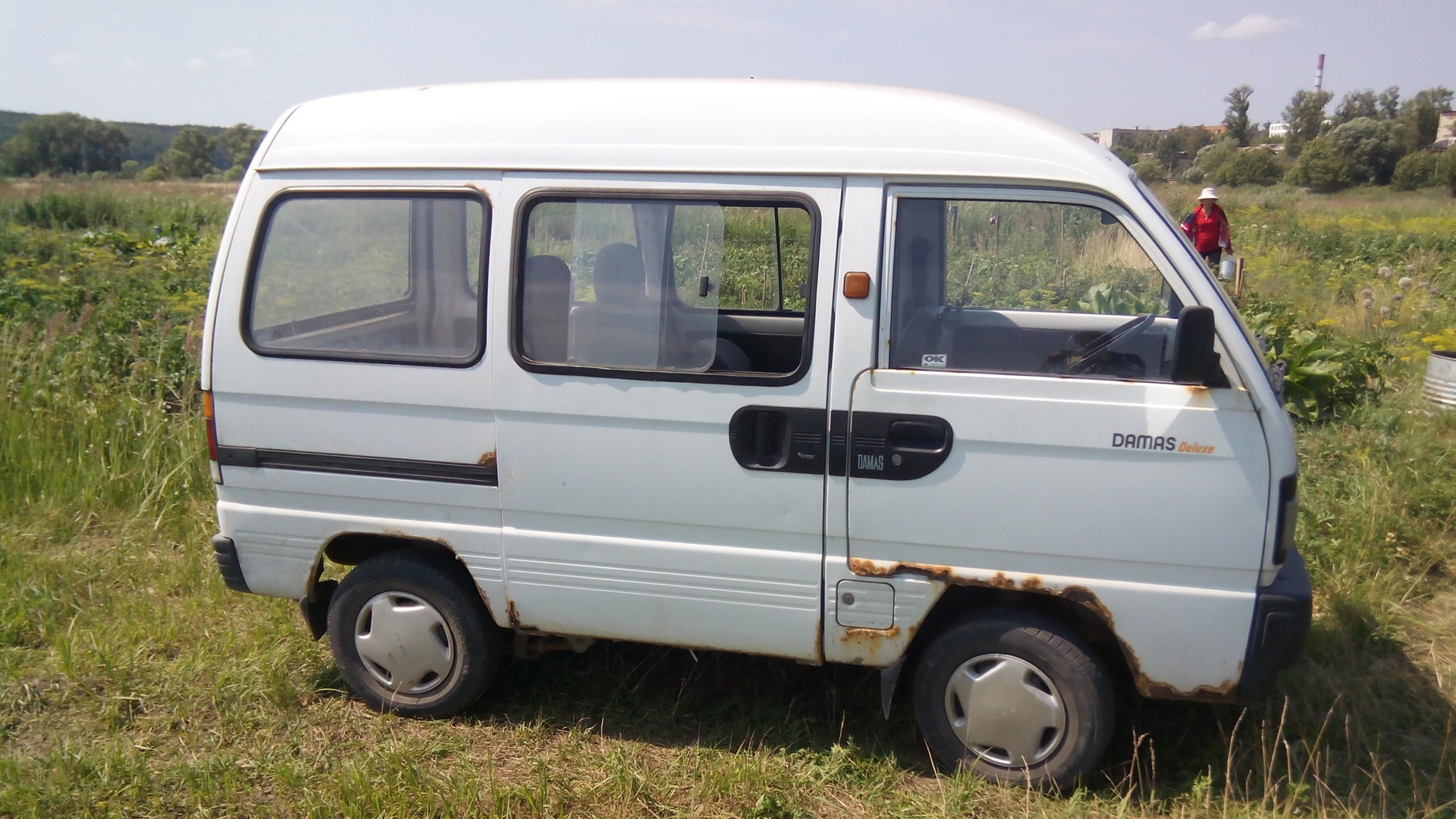 Дамас