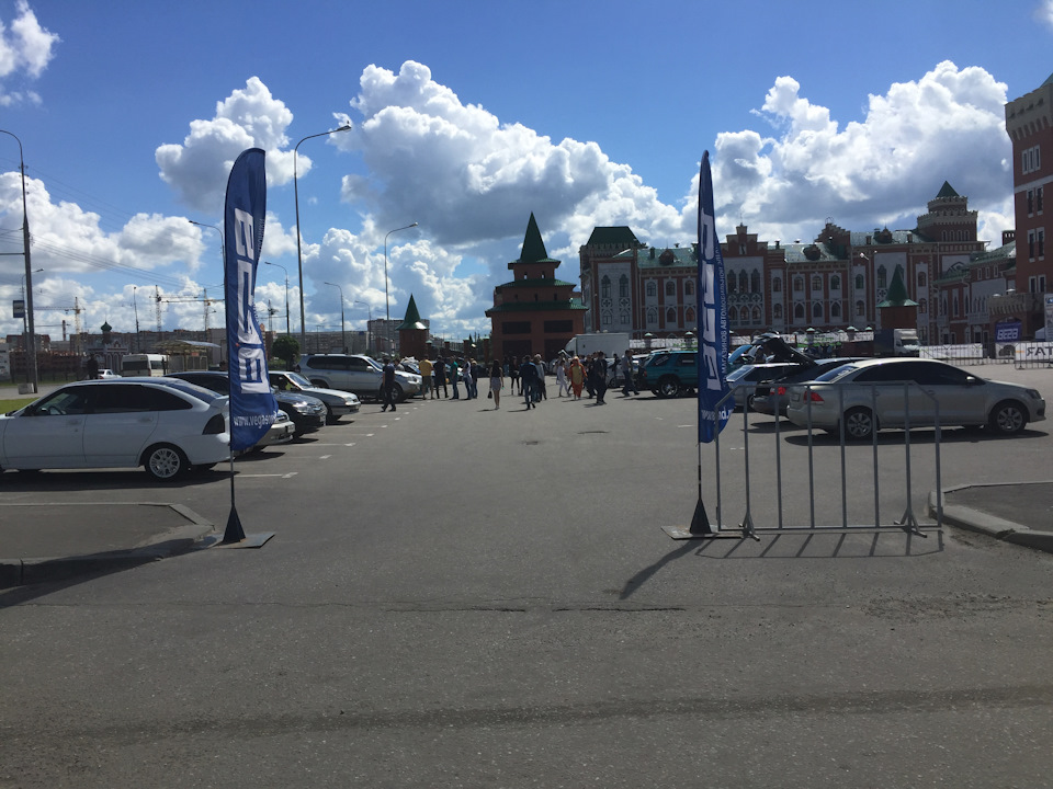 Автозвук йошкар ола — Lada Гранта, 1,6 л, 2011 года | автозвук | DRIVE2