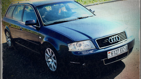 audi allroad атмосферник audi allroad атмосферник
