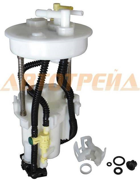 ST16010SAA000 Фильтр топливный погружной HONDA FIT/JAZZ 02-08/CITY 00 ...