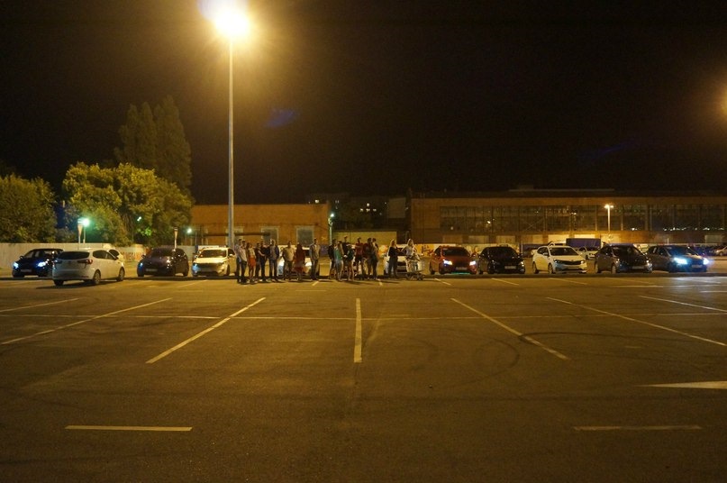 Внимание! 14.08.2015 (пятница) Очередной 3-й сбор "Киа Рио Краснодар ...