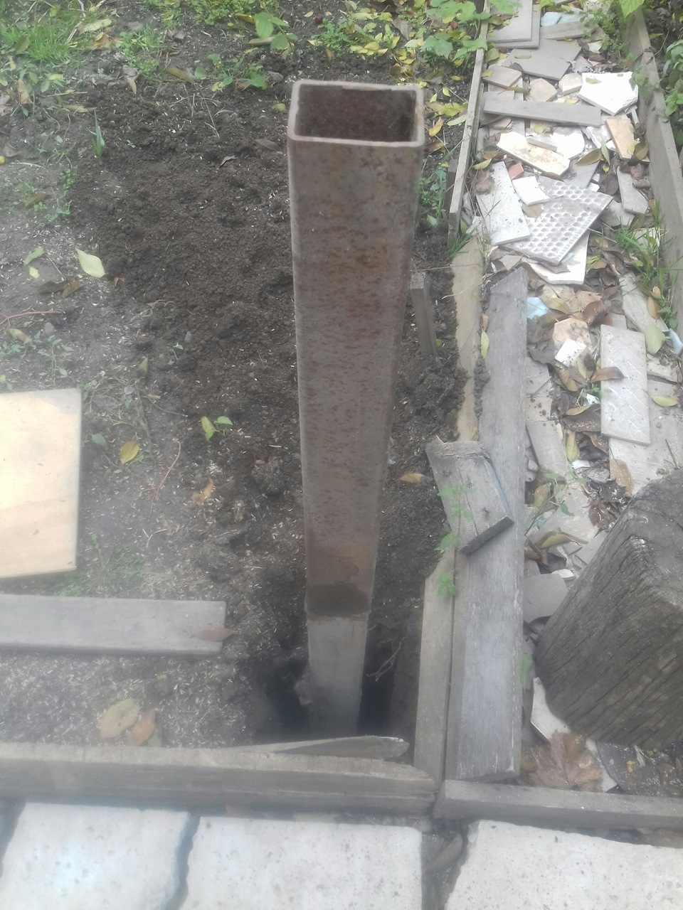 Домашний шиномонтаж — DRIVE2