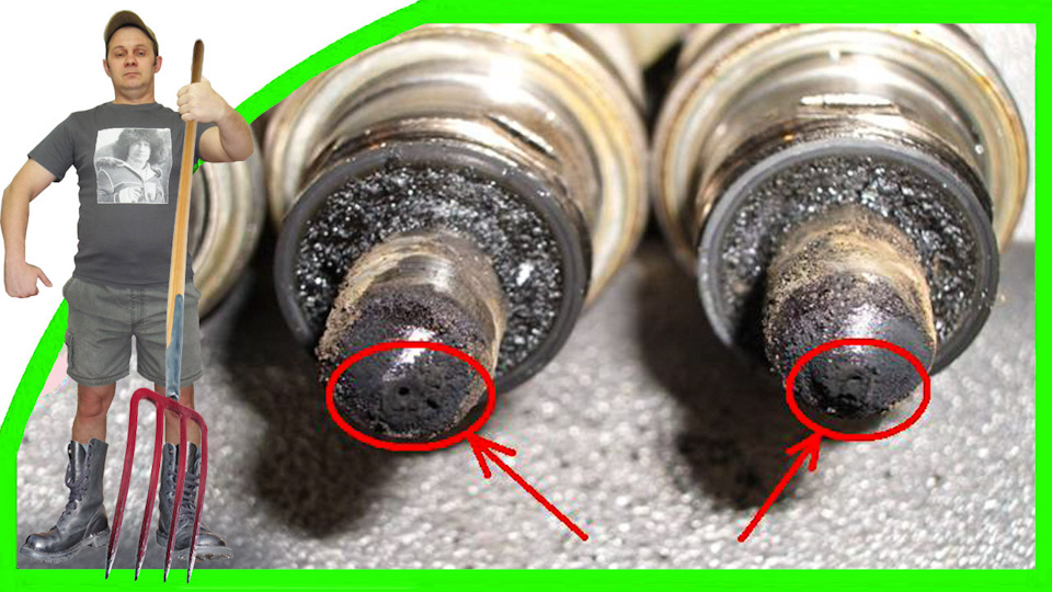 Когда нужно чистить форсунки? — Mazda CX-5 (1G), 2,5 л, 2016 года ...