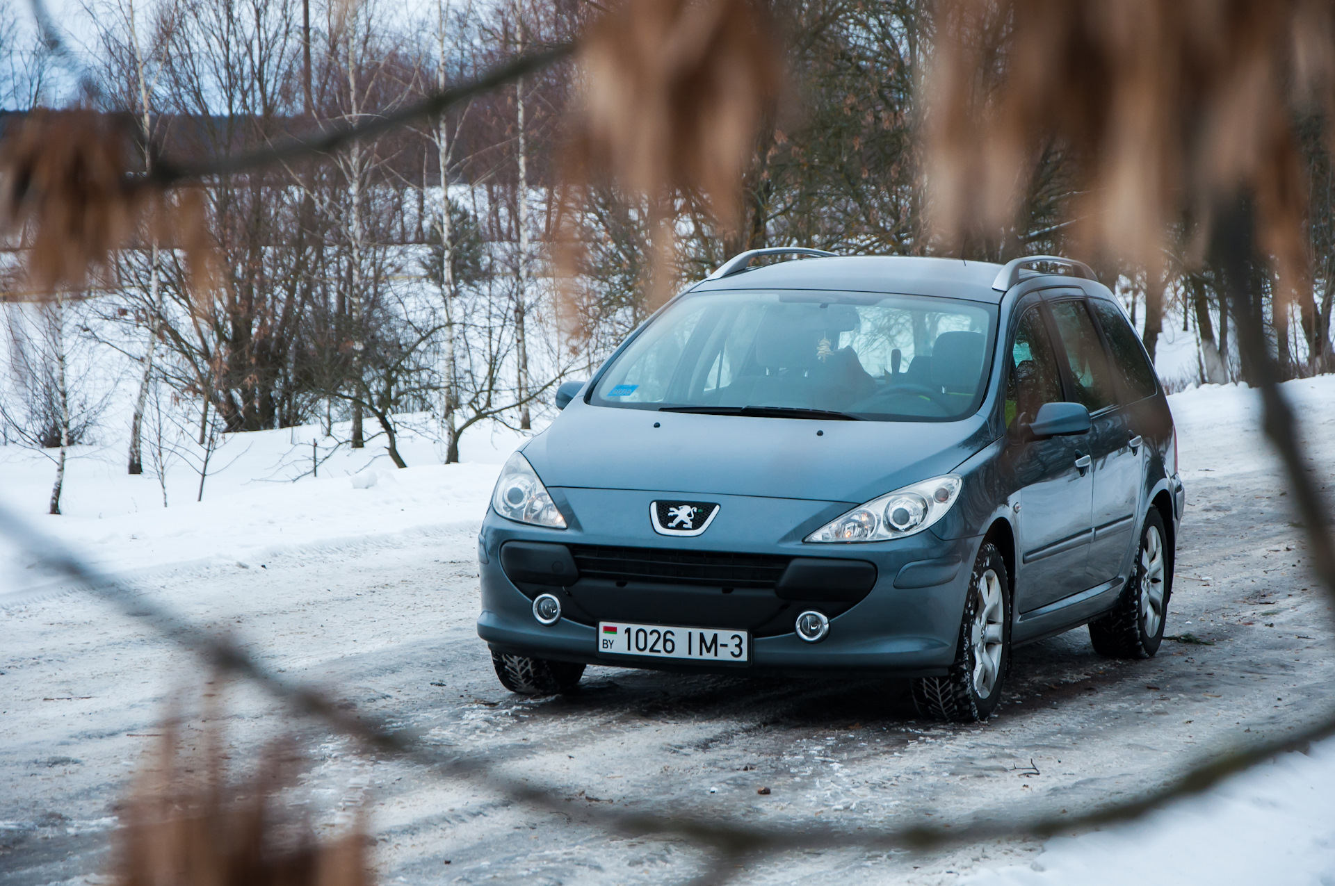 Автозапчасти Минск Пежо 307 Купить