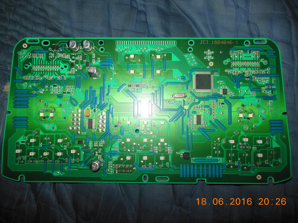 Как подсветить стрелки на приборке Renault — DRIVE2