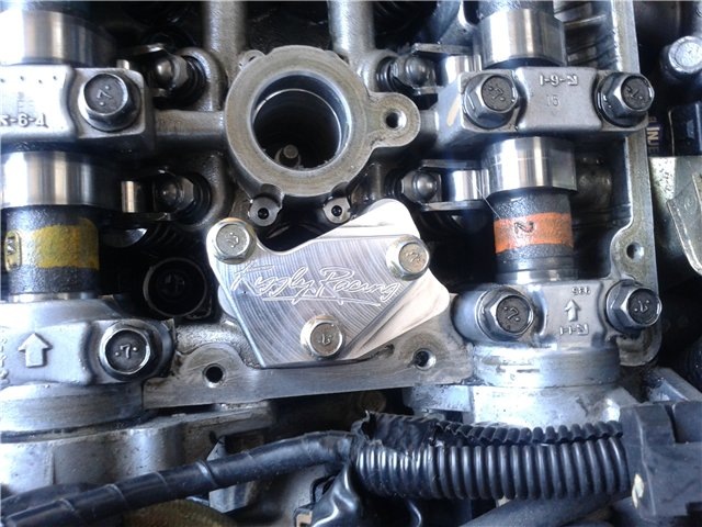 Kiggly Racing HLA в EVO 9 — Mitsubishi Lancer Evolution IX