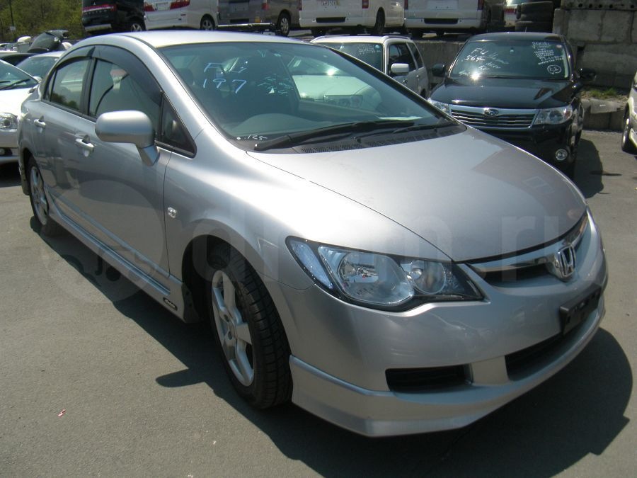 перед покупкой honda civic перед покупкой honda civic