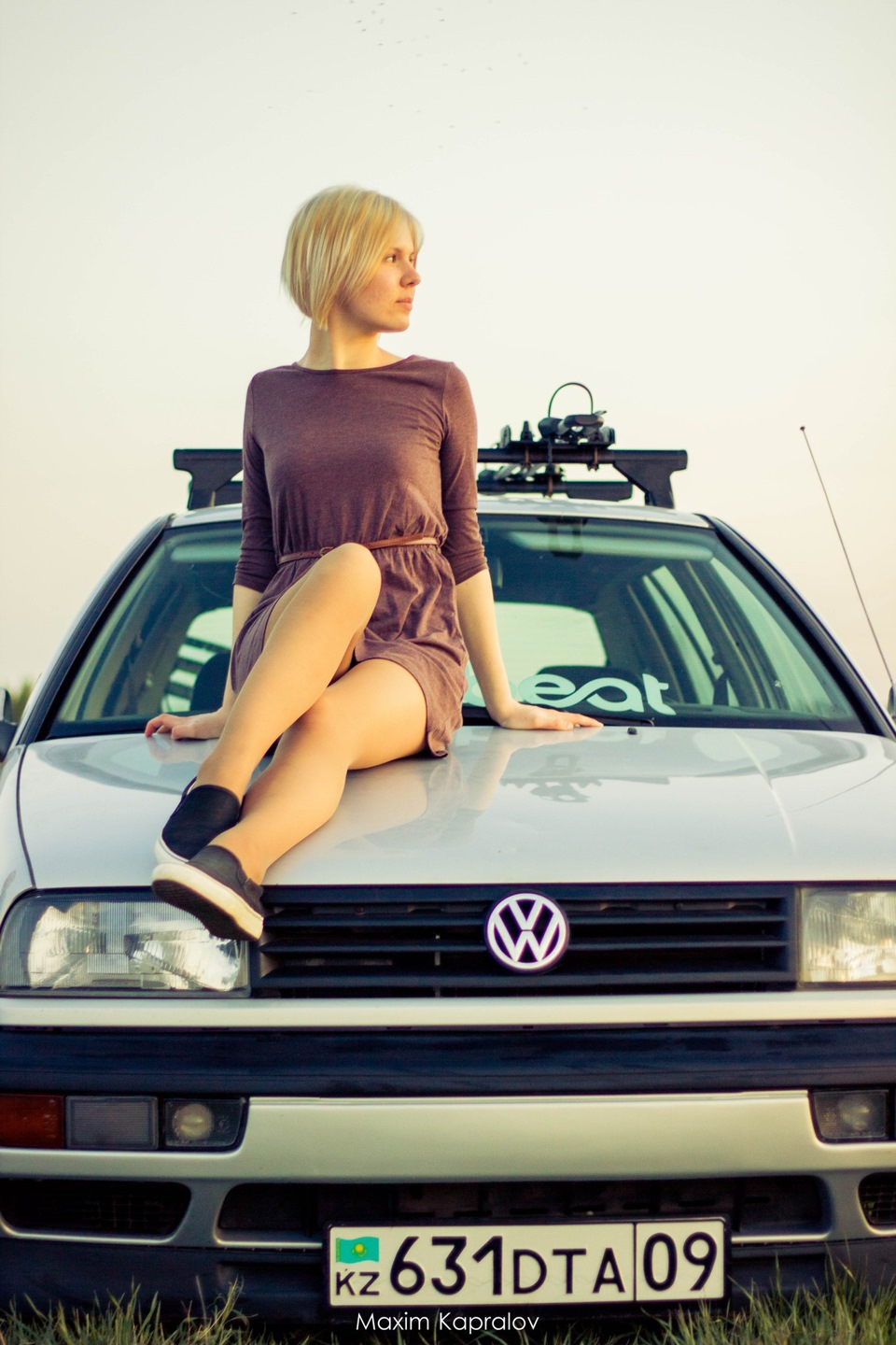 Ya Opyat Za Svoe Foto Volkswagen Golf 1 6 L 1993 Goda Na Drive2