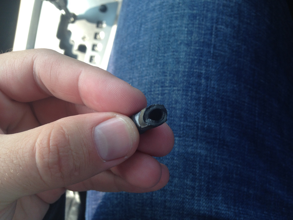 Фото в бортжурнале Subaru Forester (SH)