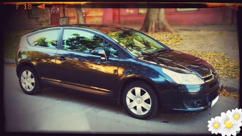 Куплю омыватель фар правый. — Citroen C4 (1G), 2006 года | запчасти ...