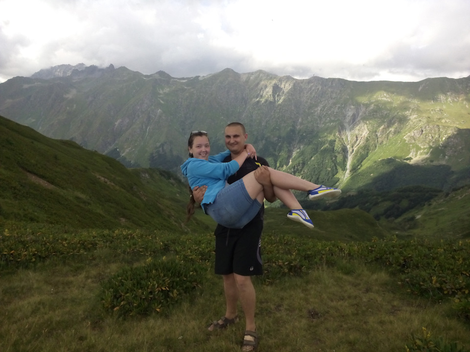 Photo from the logbook Lada Vesta (1G)
