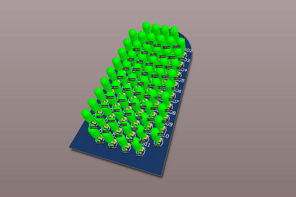 Фото в бортжурнале ЗАЗ 965
